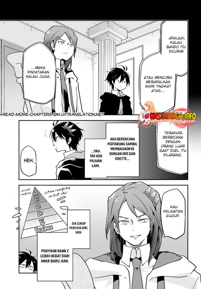 Henkyou Gurashi no Maou, Tensei shite Saikyou no Majutsushi ni naru ~Aisarenagara Nariagaru Moto Maō wa, Ningen o Shiritai~